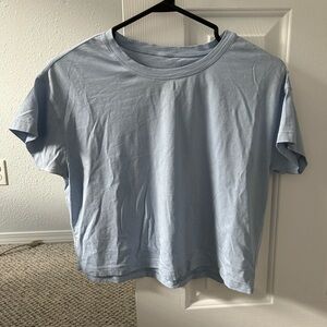 Lululemon Cates Tee
